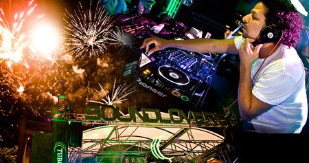 Soundlovers Music Festival 04. Zrenjanin