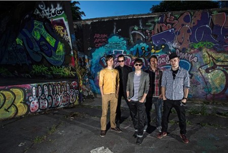 Toronto Drug Bust u MTV Premiijeri!