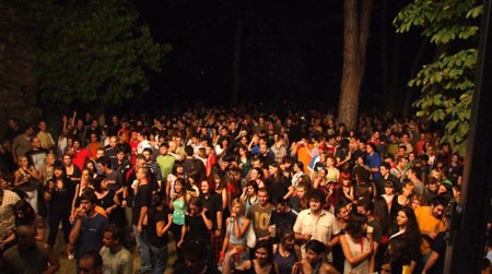Osveženje fest 2012, Pirot