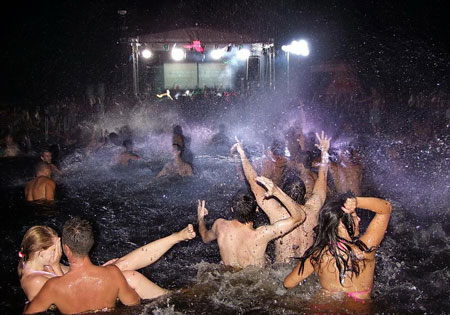 Radionice, kampanje i projekti 10. muzičkog festivala Summer3p 