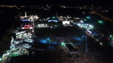 Belgrade Beer Fest 2012: 700.000 posetilaca proslavilo 10. godina!