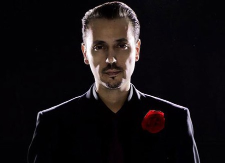 Dimitri from Paris dolazi u petak