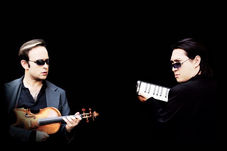 Igudesman i Jo, majstori komedije i klasične muzike, nastupaju u Beogradu!