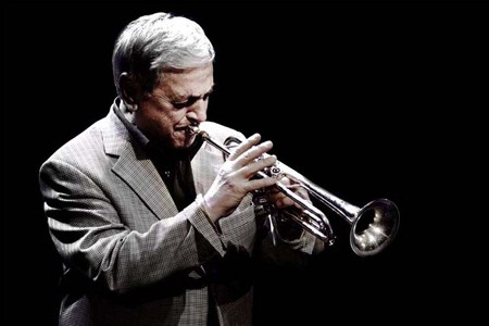 Du&scaron;ko Gojkvić - photo by Ivan Grlić