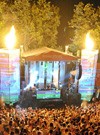 Lovefest 2012: Prvo veče
