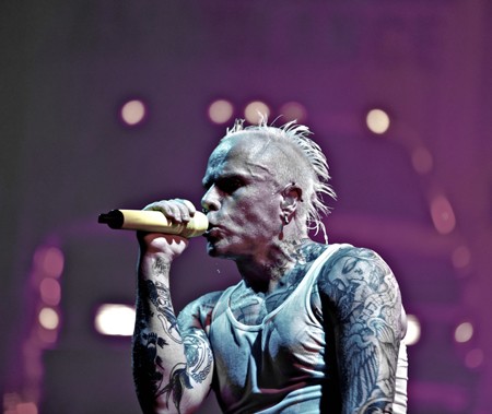 Novi album benda The Prodigy premijerno u Beogradu