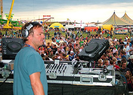 Za svakog po ne&scaron;to, za sve Pete Tong