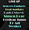 Summer Vibes Party @ Club Bungee Ada