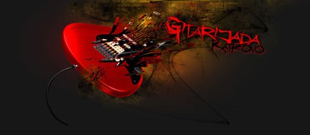 Gitarijada Ratkovo, od 10-11. avgust, Ratkovo