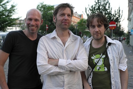 28. Beogradski Jazz festival | Like Jazz!