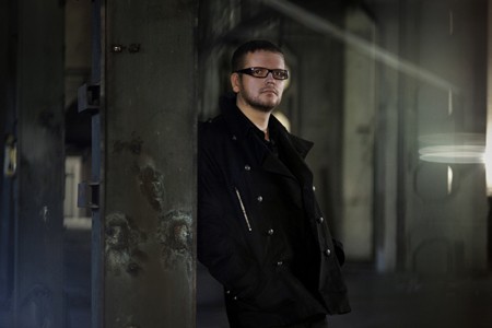 Alexander Kowalski napokon u Beogradu!