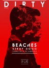 "Dirty Beaches" u KC Gradu