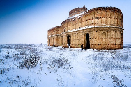 Globalni foto-konkurs: “Wiki Loves Monuments 2012”