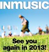 Otvorena lista želja za INmusic festival 2013!