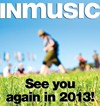 Otvorena lista želja za INmusic festival 2013!