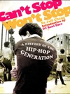Jeff Chang na tribini u DOB-u: "Hip Hop i mladi"