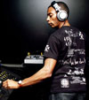 Jeff Mills