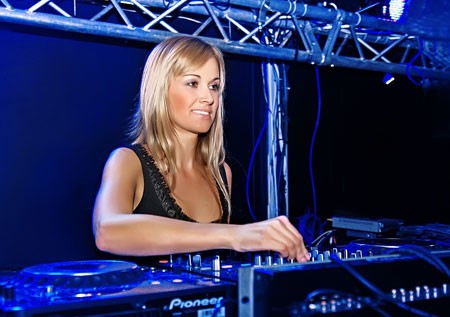 DJ Lucca