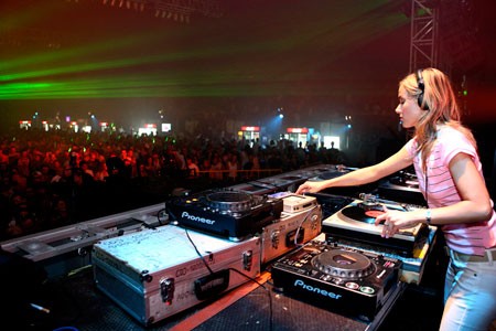 DJ Lucca