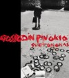 Novi spot i EP grupe Gospodin Pinokio!