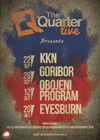 KKN, Goribor, Obojeni program i Eyesburn otvaraju novosadskog kluba The Quarter