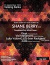 Shane Berry 14. septembra na barci Ve&scaron;eraj!