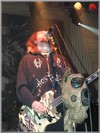 Foto - Soulfly (autor Aleksandar Zec)
