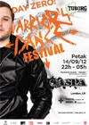 Warriors Dance Festival - Day Zero!