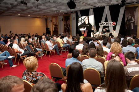 Počela Web Fest .ME konferencija