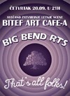 Svečano zatvaranje letnje sezone Summer Stage BitefArtCafe-a