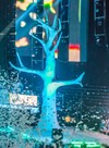 Zavrsen cetvrti Guarana Foam fest