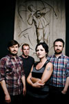 The Cranberries