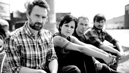 The Cranberries