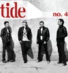 U prodaji novi album grupe Tide