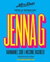 Vodimo Vas na All That Bass with JENNA G
