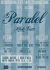 Beogradski festival subkulture Paralel