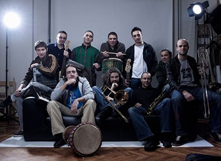 Beogradski festival subkulture Paralel