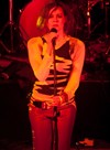 JINX & Brankow Cabaret