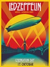 "Led Zeppelin: Celebration day" samo 17. oktobra u "Cineplexxu"