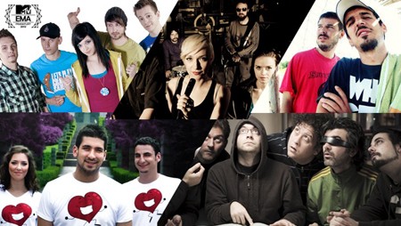 Počinje trka za MTV Best Adria Act nagradu