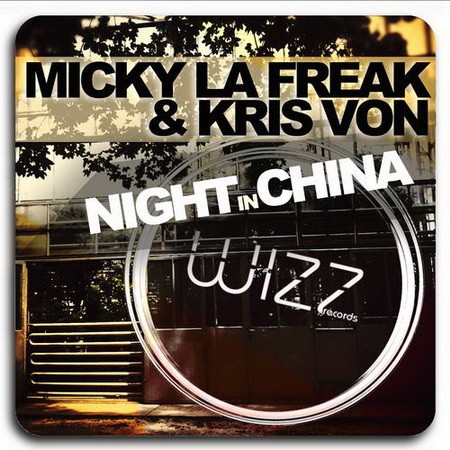 Micky La Freak