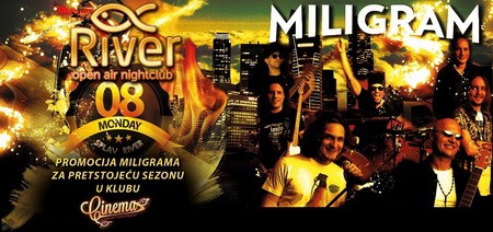 Miligram