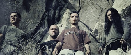 Smallman i Alithia u klubu Gun