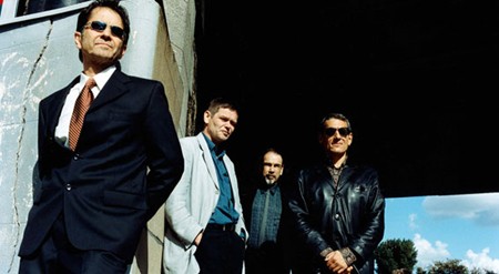 Tuxedomoon 3. novembra stižu u Beograd