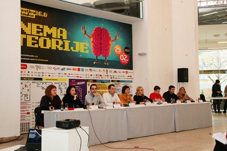 &Scaron;ta se sprema na 6. Festivalu nauke?