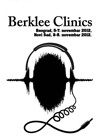 Berklee Clinics Belgrade Sessions u Savamali