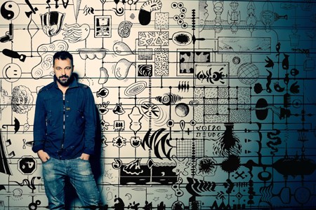 DJ Dejan Milićević promovisao novi album u klubu The Tube!