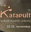Festival "Katapult 18"