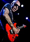 Joe Satriani 24. maja 2013. u Beogradu!