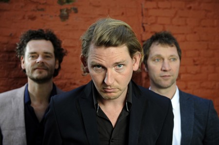 Kraak & Smaak 22. novembra u "Brankowu"